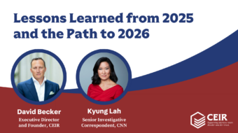 Lessons Learned from 2025 Elections and the Path to 2026
